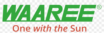 Waaree Energies logo